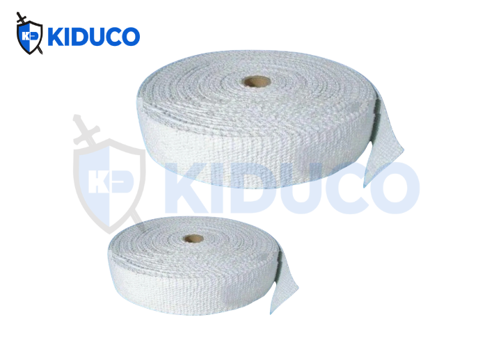 Vì sao chọn Kiên Dũng cung cấp vải sợi ceramic chịu nhiệt?