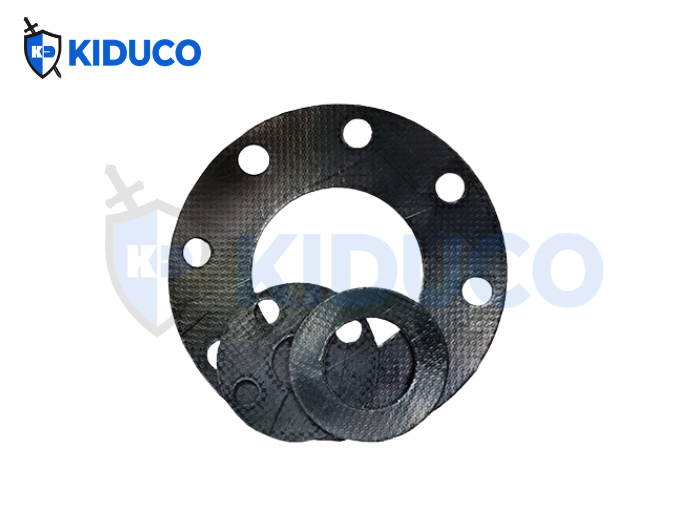 Gioăng cao su chịu nhiệt (≤ 300°C)