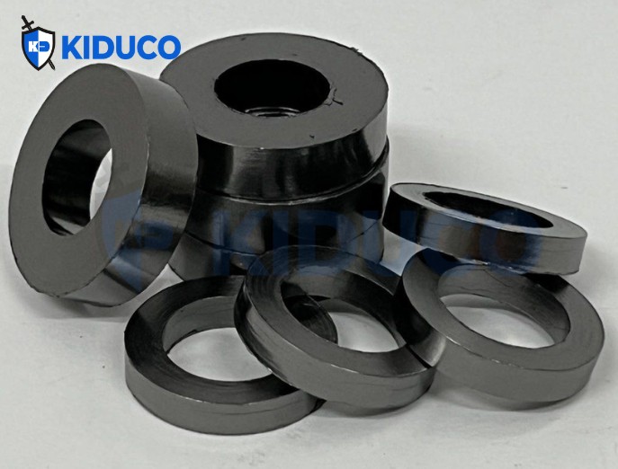 Chức năng của gioăng graphite nén