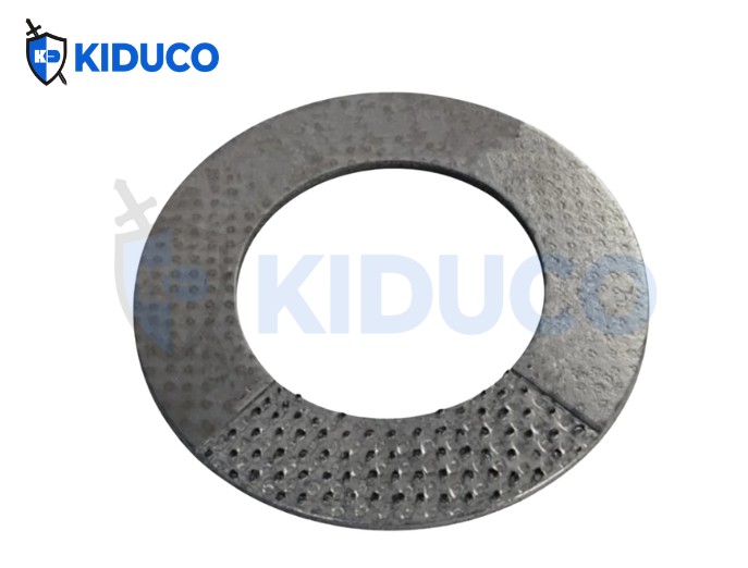 Thông số và quy cách gioăng chì graphite