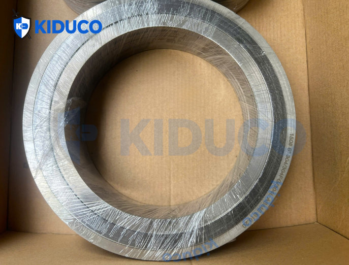 Ưu điểm nổi bật của gioăng bán kim loại
