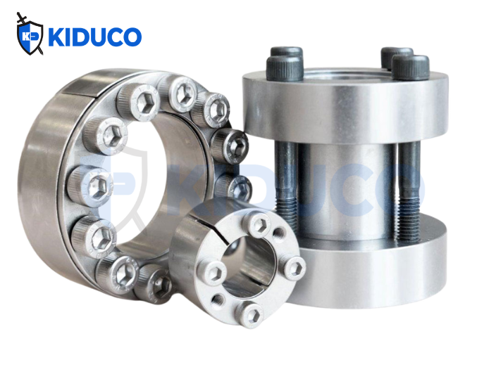 Khóa trục côn là gì?