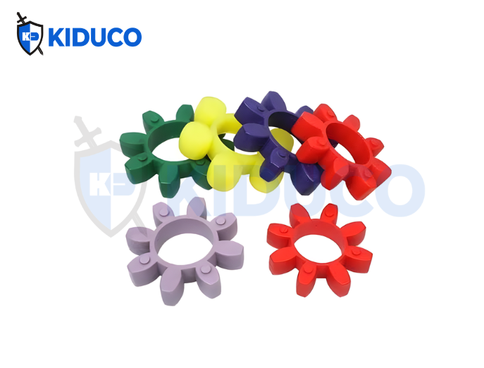 Giảm Chấn Hoa Mai Khớp Nối