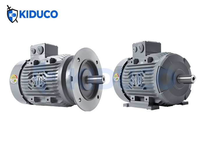 Động cơ giảm tốc Samyang