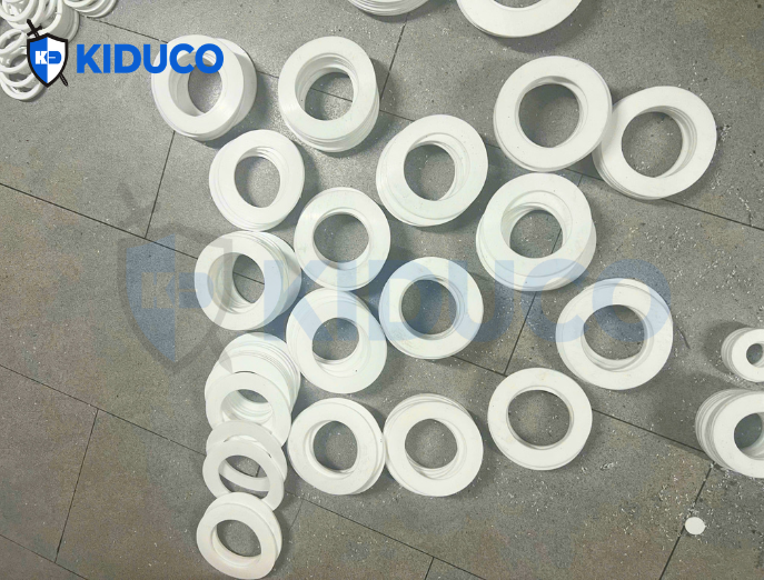 Giải pháp vật liệu làm kín uy tín từ KIDUCO