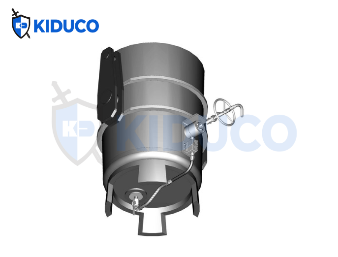 Hệ thống khuấy thùng rót (Systems for Ladle Stirring)
