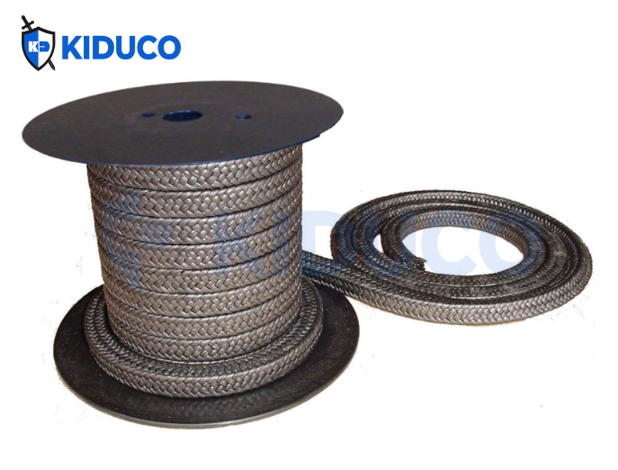 Một số sản phẩm dây tết chèn tại Kiên Dũng