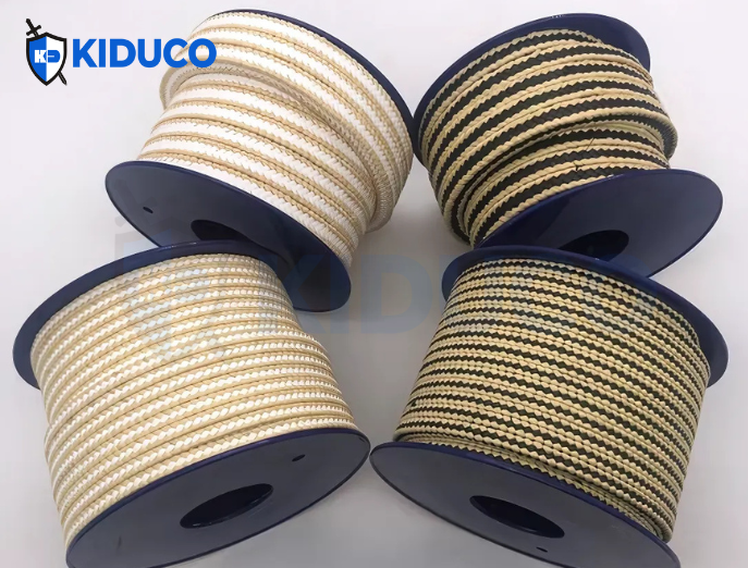 Dây tết chèn Aramid