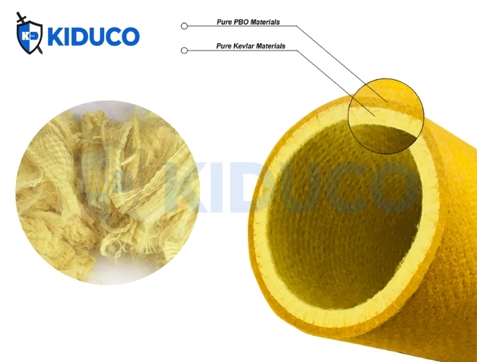 Nỉ bọc trục (Roller Felt)