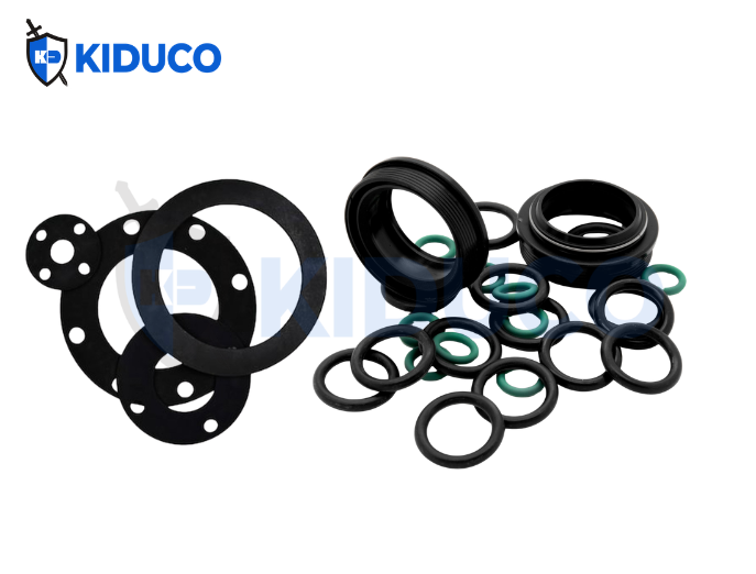 Tổng hợp các loại gioăng chịu hóa chất