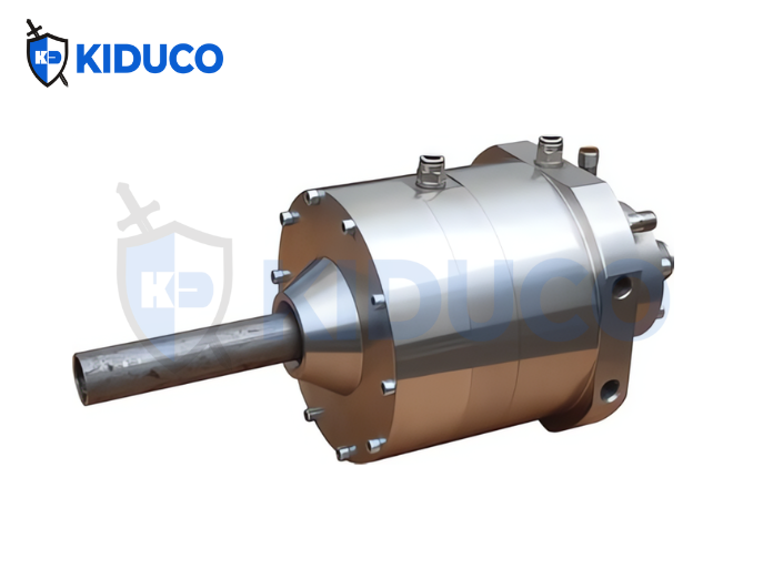  Giá đỡ ống thổi Robot (Robot Lance Holder)