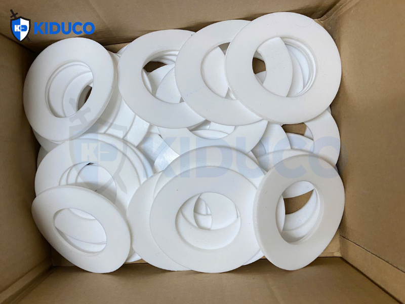 Tiêu chuẩn cần có của gioăng thực phẩm