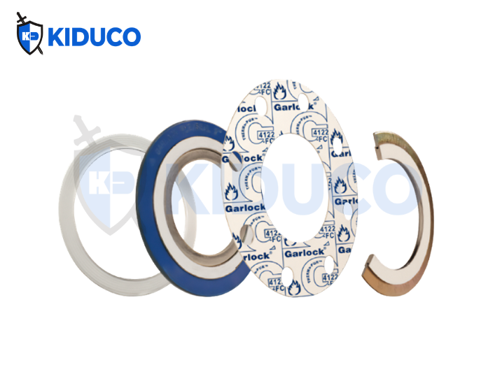 Các dòng gioăng chịu nhiệt cao đặc biệt