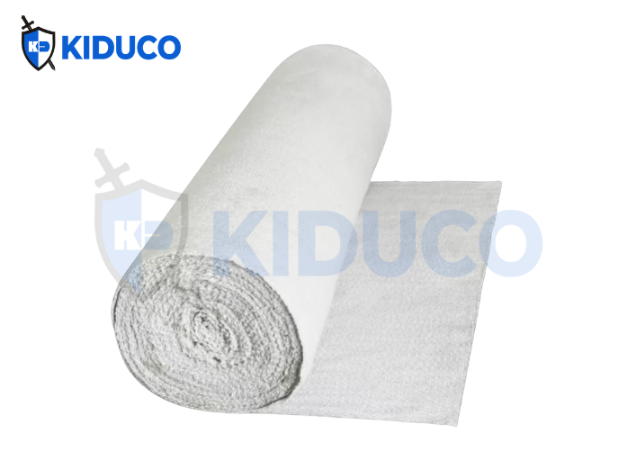 Vải ceramic chống cháy, chịu nhiệt