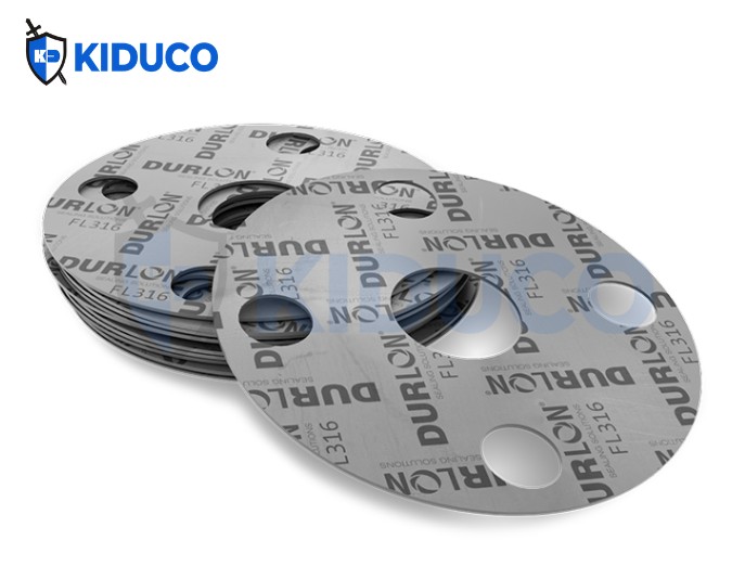 Gioăng Flexible Graphite Durlon®