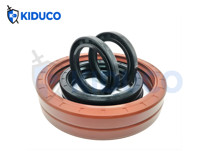 Các loại nguyên liệu phốt chắn dầu