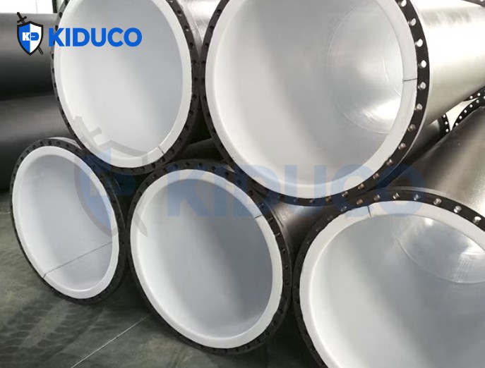 Tại sao lớp lót PTFE không dễ bong tróc