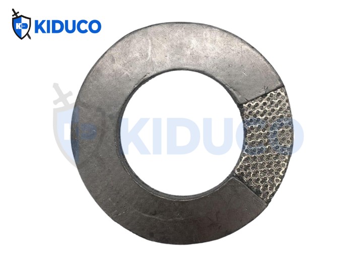 Gia công gioăng chì gia cường kim loại theo yêu cầu