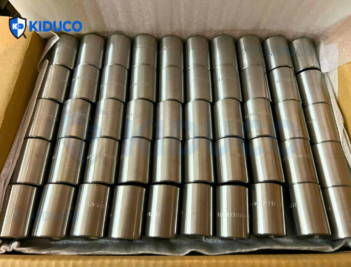 Giới thiệu về Lechler