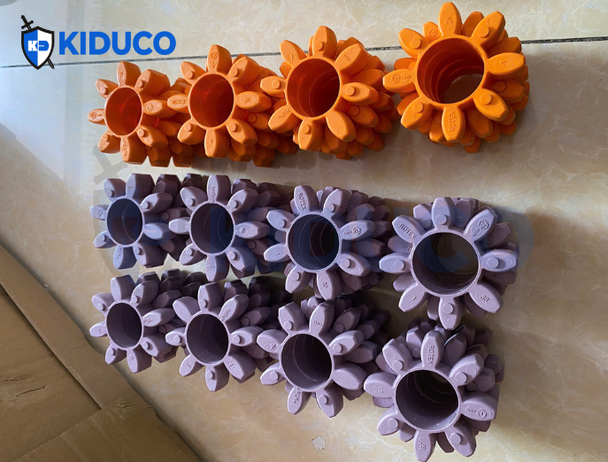 Khớp nối hoa mai là gì?