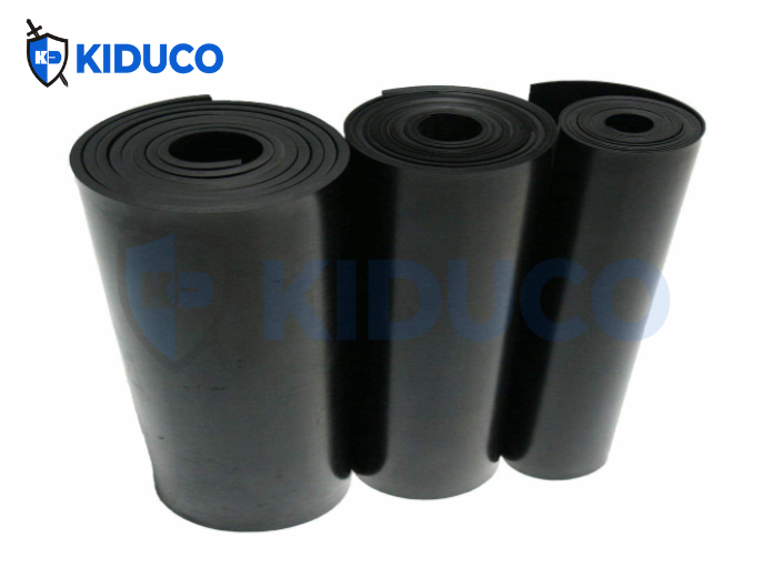 Gioăng EPDM Là Gì? Vật Liệu Làm Kín Chống Nhiệt, Chống Hóa Chất