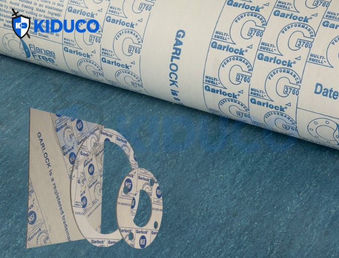 Công nghệ PTFE tái cấu trúc GYLON®