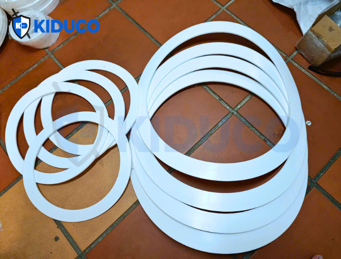 Gioăng chịu được độ âm