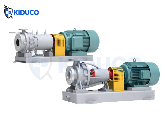 Hiểu Đúng Về Bơm Hóa Chất Để Tránh Sai Lầm Khi Lựa Chọn