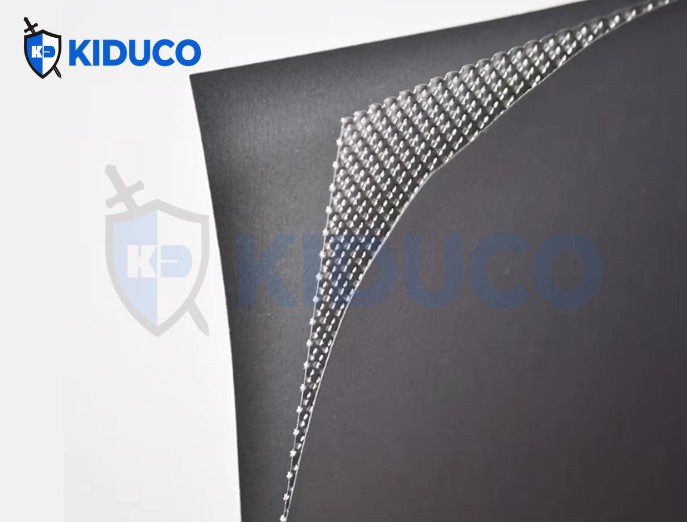 Ứng dụng của gioăng chì graphite chèn lưới thép