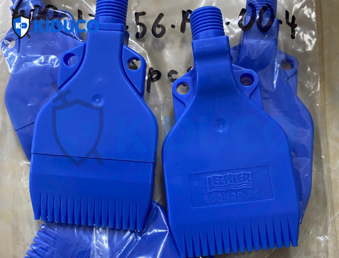 Giới thiệu về vòi phun Lechler