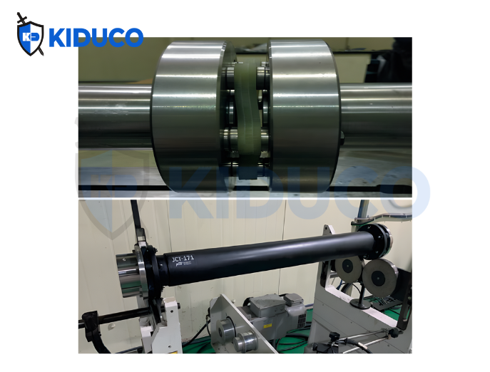 Lợi ích khi mua khớp nối JAC tại Kiên Dũng