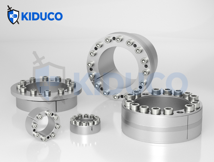 Lợi ích khóa trục côn mang lại