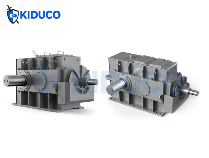 Hộp số giảm tốc Samyang