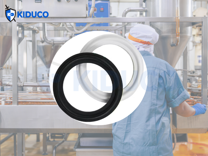 Đặc Tính Kỹ Thuật Của Gioăng Thực Phẩm