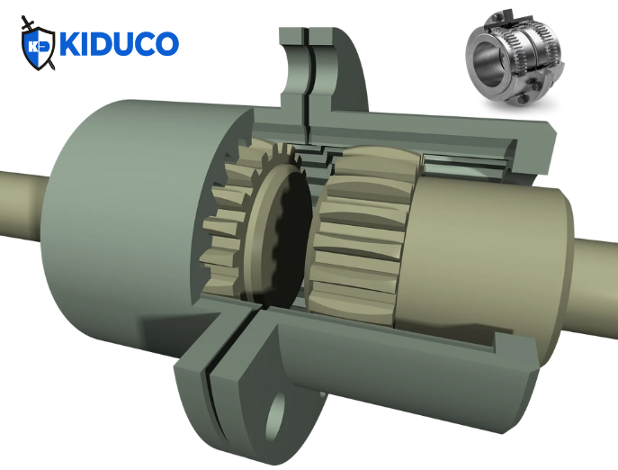 Khả năng truyền mô-men xoắn