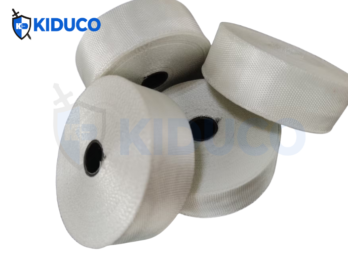 Vải Silica chịu nhiệt