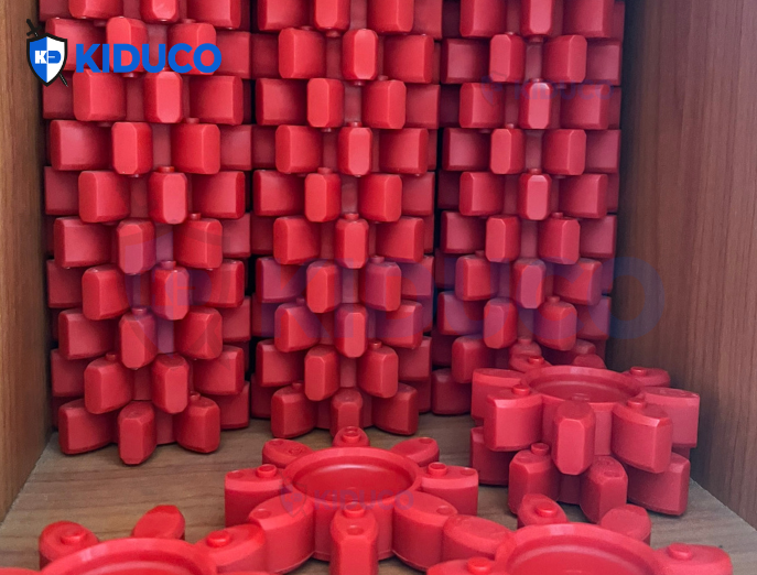 Giảm chấn hoa mai là gì?