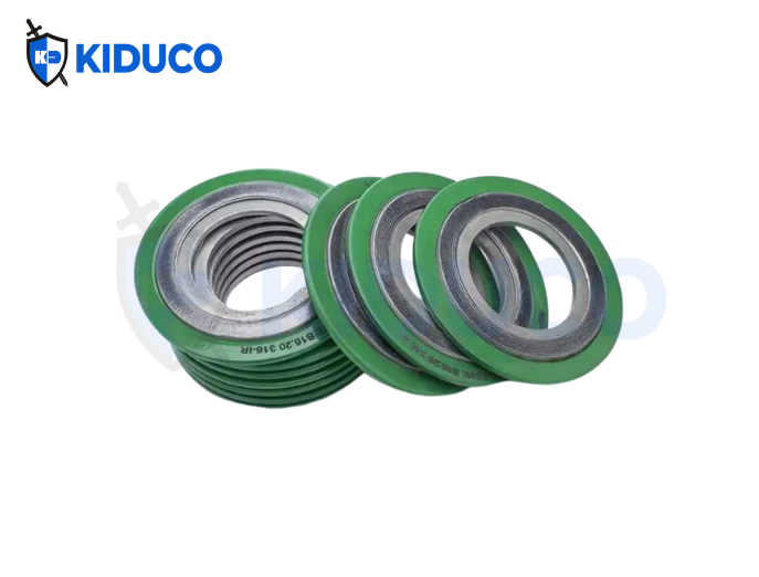 Spiral Wound Gasket (SWG)