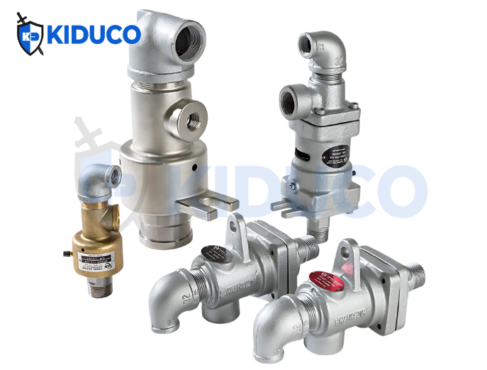 Khớp Nối Xoay Rotary Joint KJC