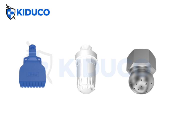 Air atomising nozzle ( Vòi phun tán sương bằng khí nén)