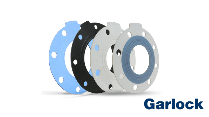 Gioăng đệm làm kín Garlock (STRESS SAVER® Gaskets)