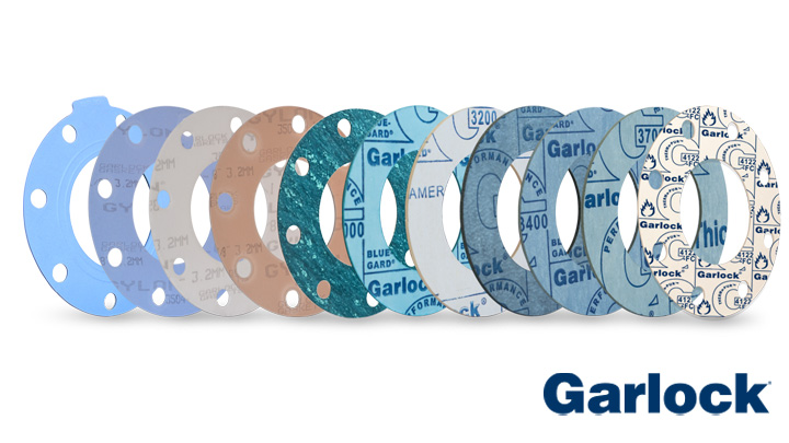 Garlock, United State Gasket & Sheet