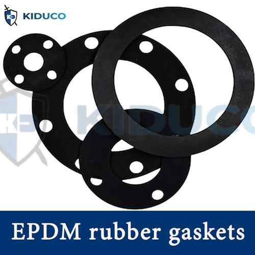 Gioăng cao su EPDM
