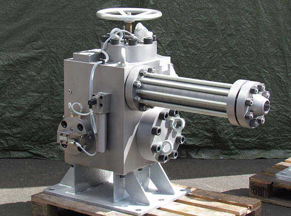 Pump circulation valve