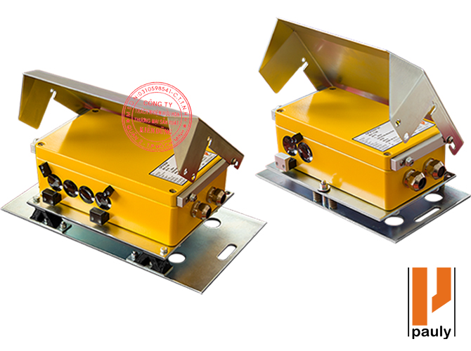 Fotoelektrik Pauly Product 1
