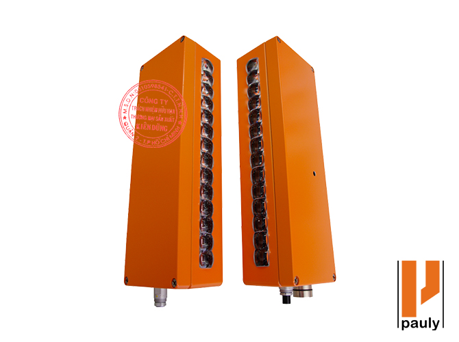 Fotoelektrik Pauly Product 5