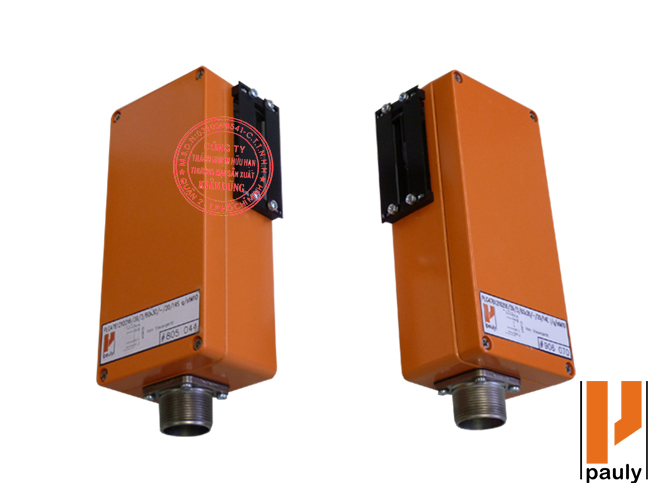 Fotoelektrik Pauly Product 3