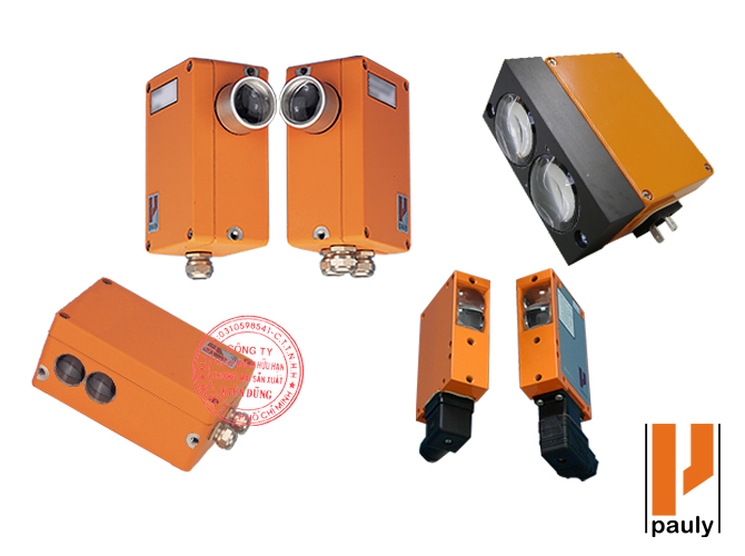 Fotoelektrik Pauly Product 2