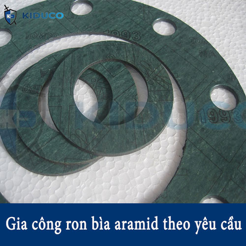 Gioăng bìa aramid