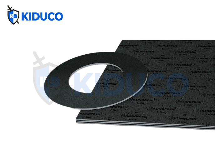 Ứng dụng của gioăng bìa Klinger